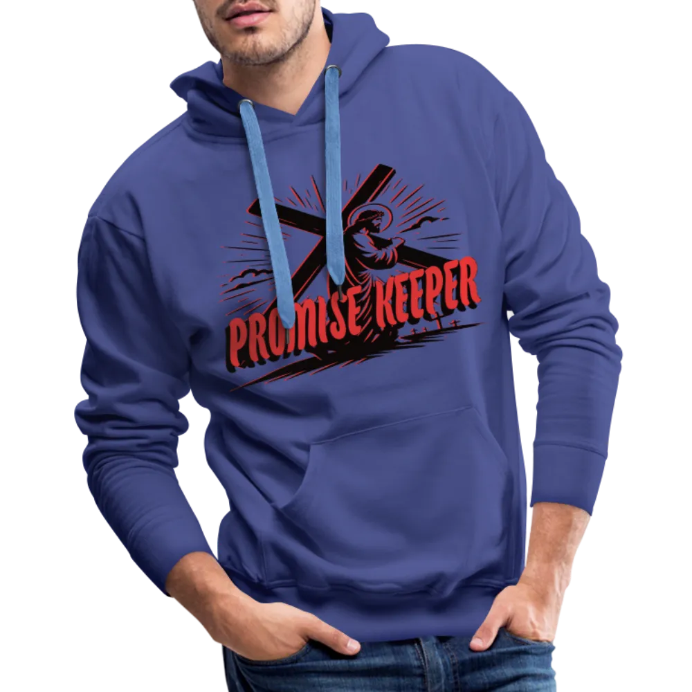 "Promise Keeper" Hoodie