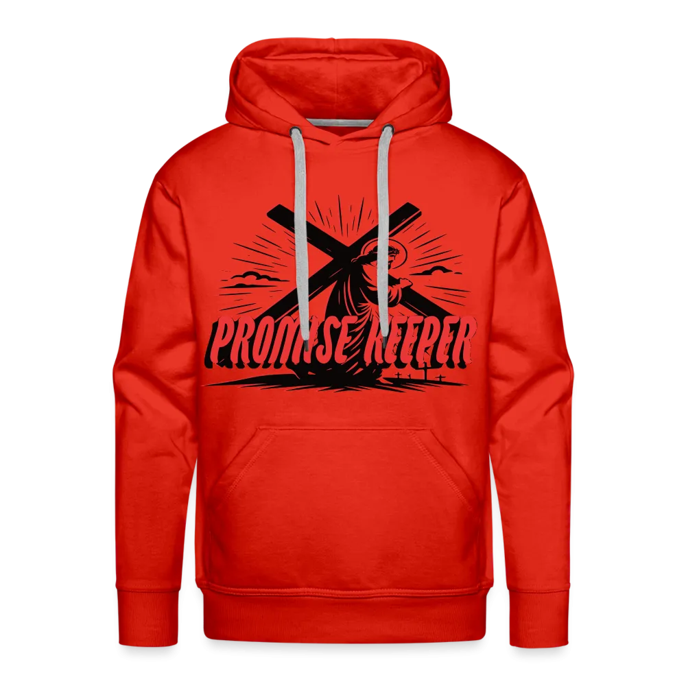"Promise Keeper" Hoodie