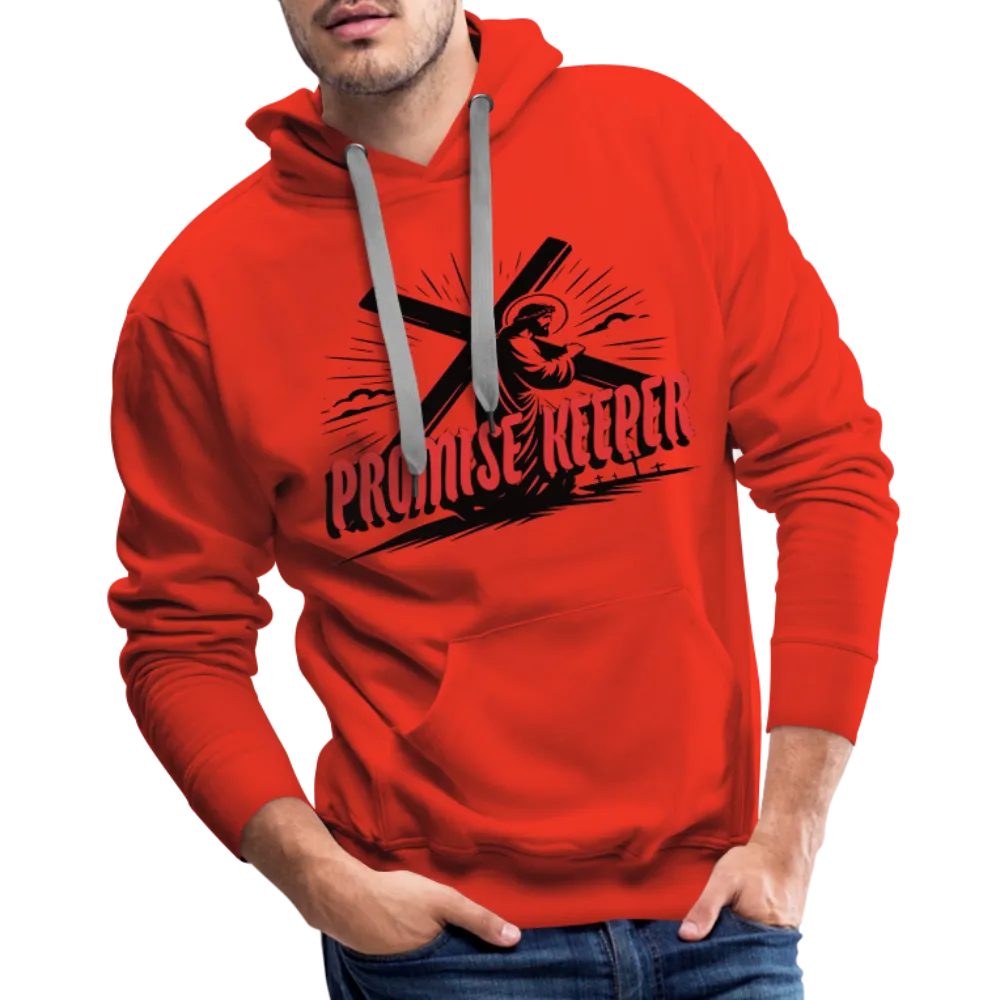 "Promise Keeper" Hoodie