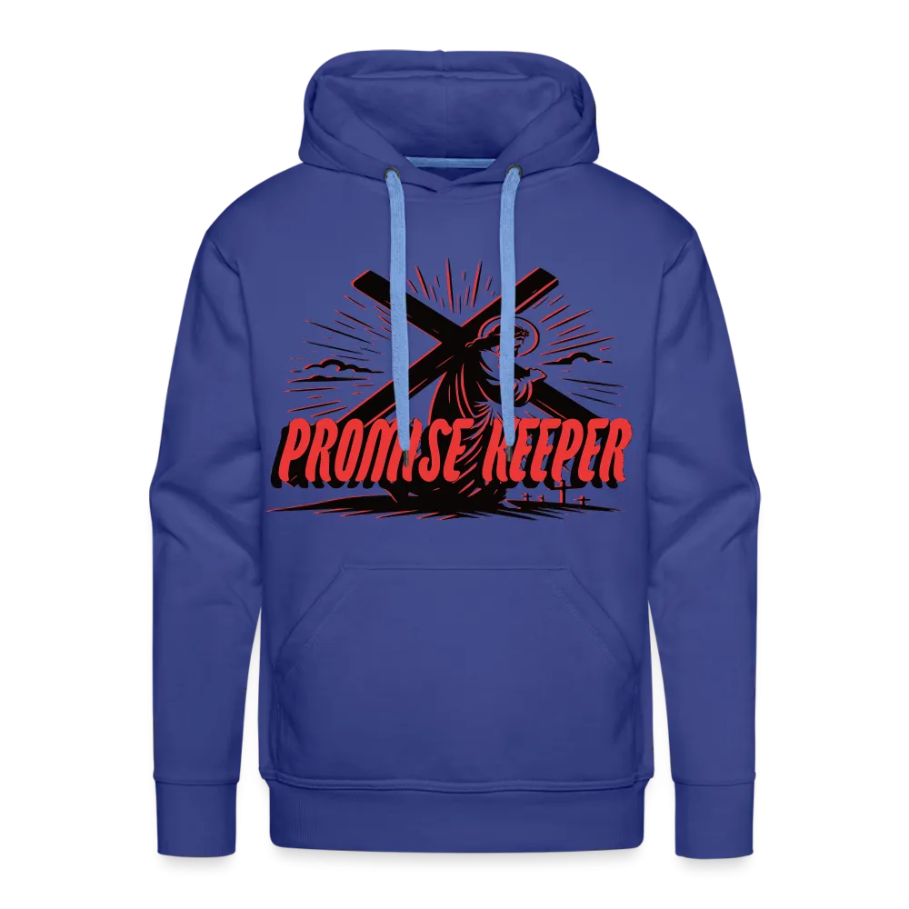 "Promise Keeper" Hoodie