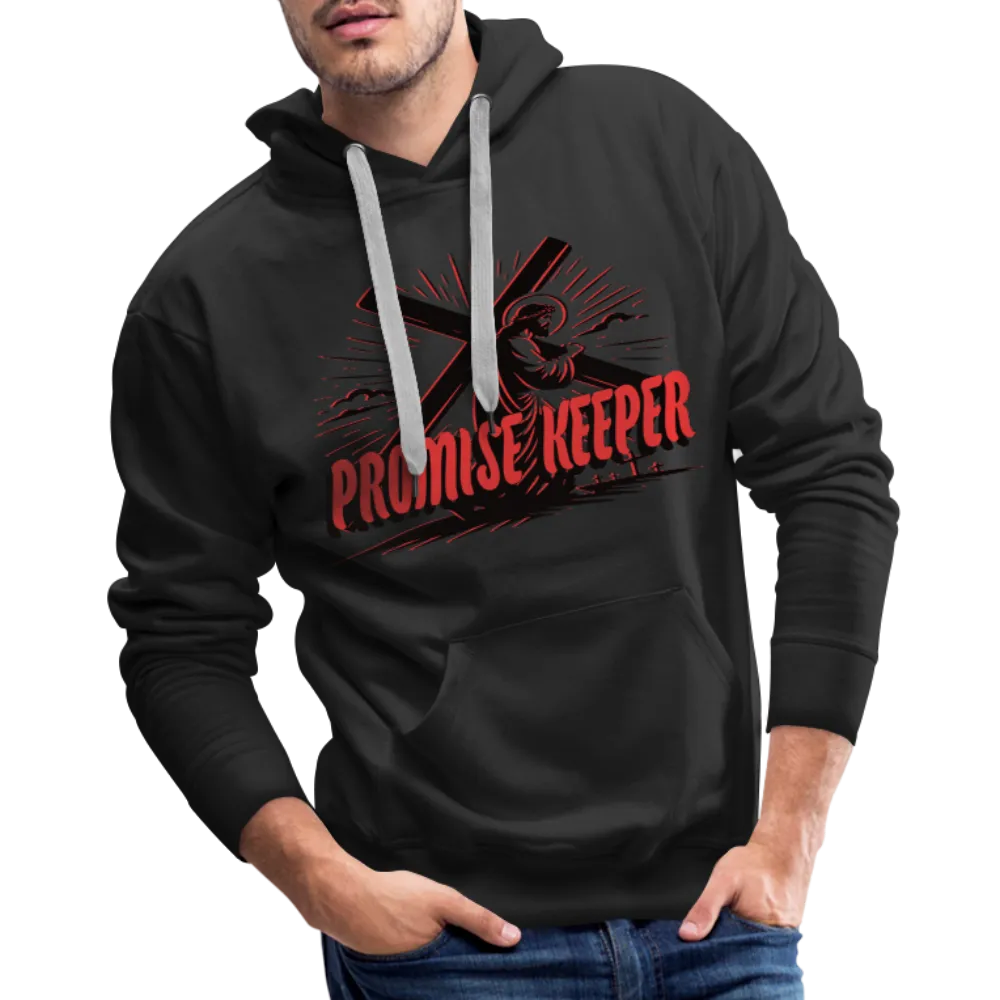 "Promise Keeper" Hoodie