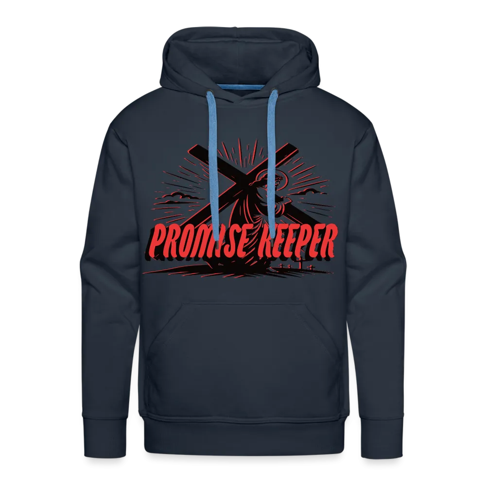 "Promise Keeper" Hoodie