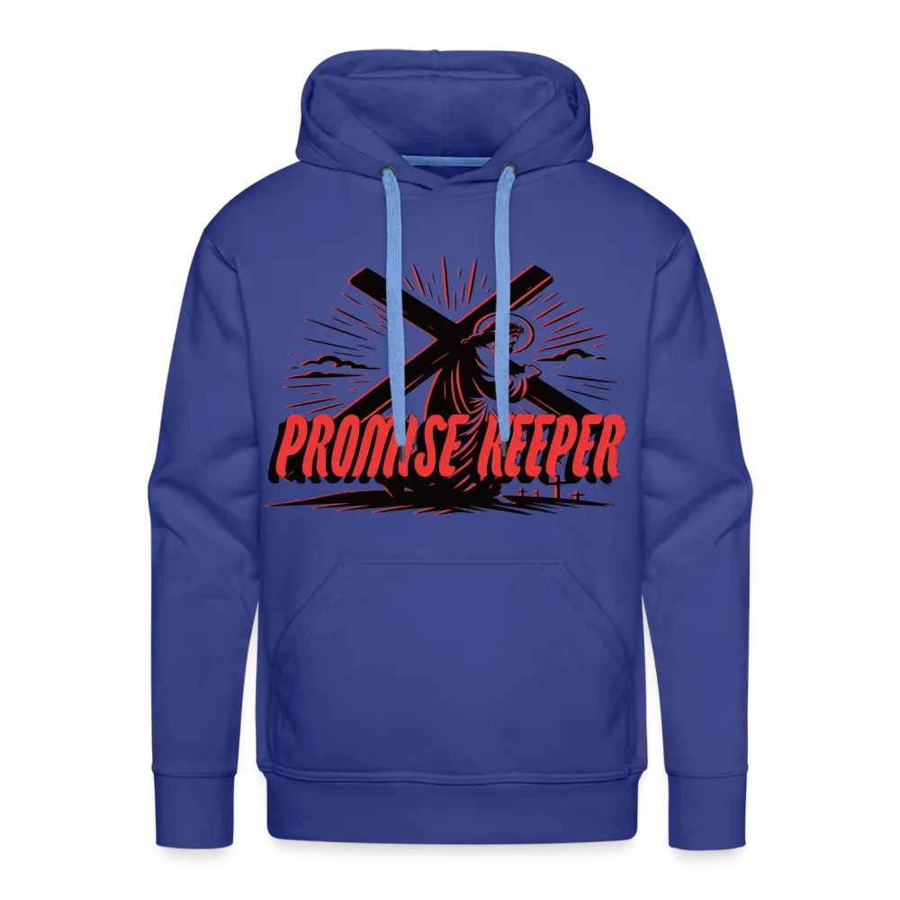"Promise Keeper" Hoodie