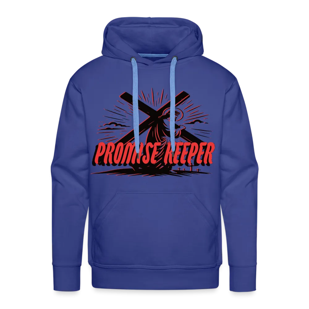 "Promise Keeper" Hoodie
