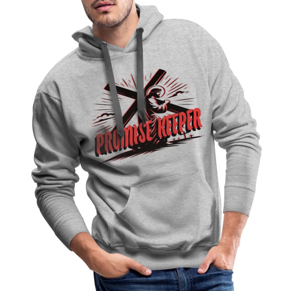 "Promise Keeper" Hoodie