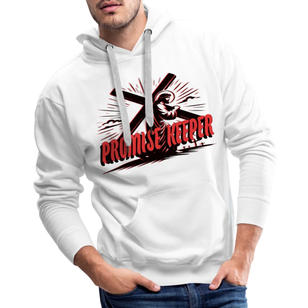 "Promise Keeper" Hoodie