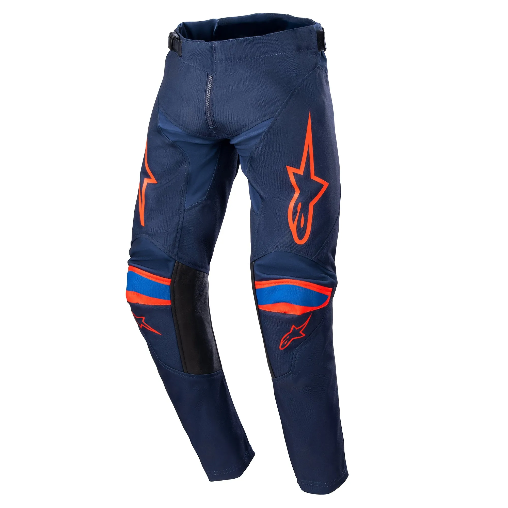 Racer Narin Youth Pants