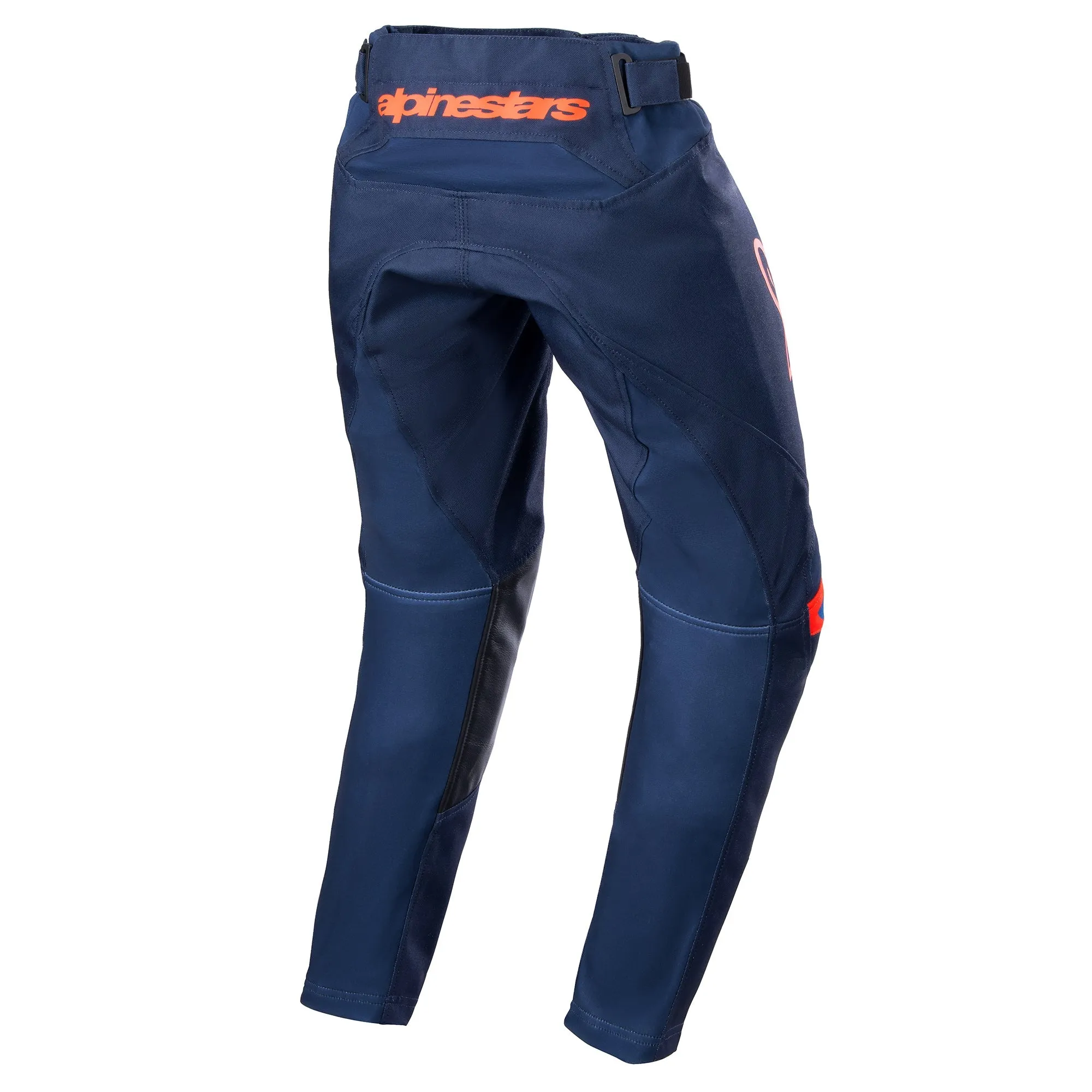 Racer Narin Youth Pants