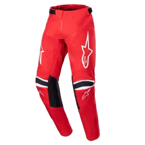 Racer Narin Youth Pants