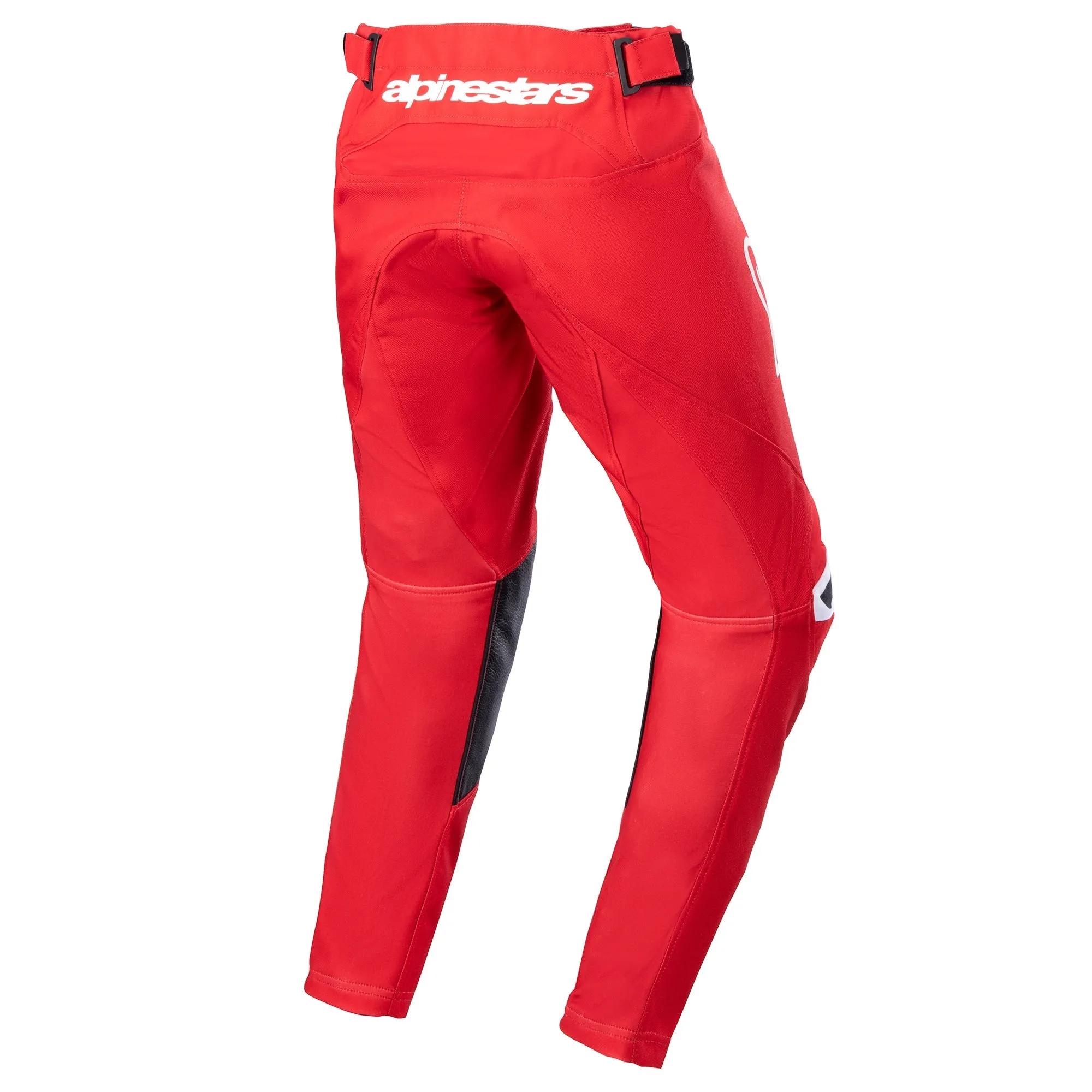 Racer Narin Youth Pants