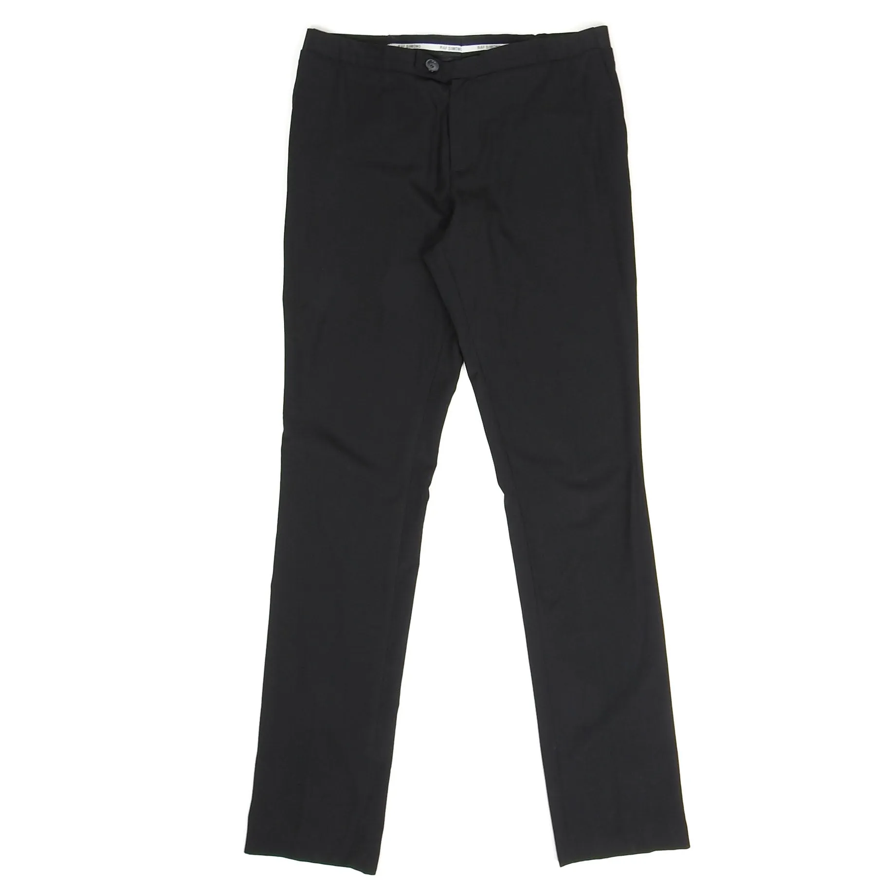 Raf Simons S/S 2008 Pants Size 52