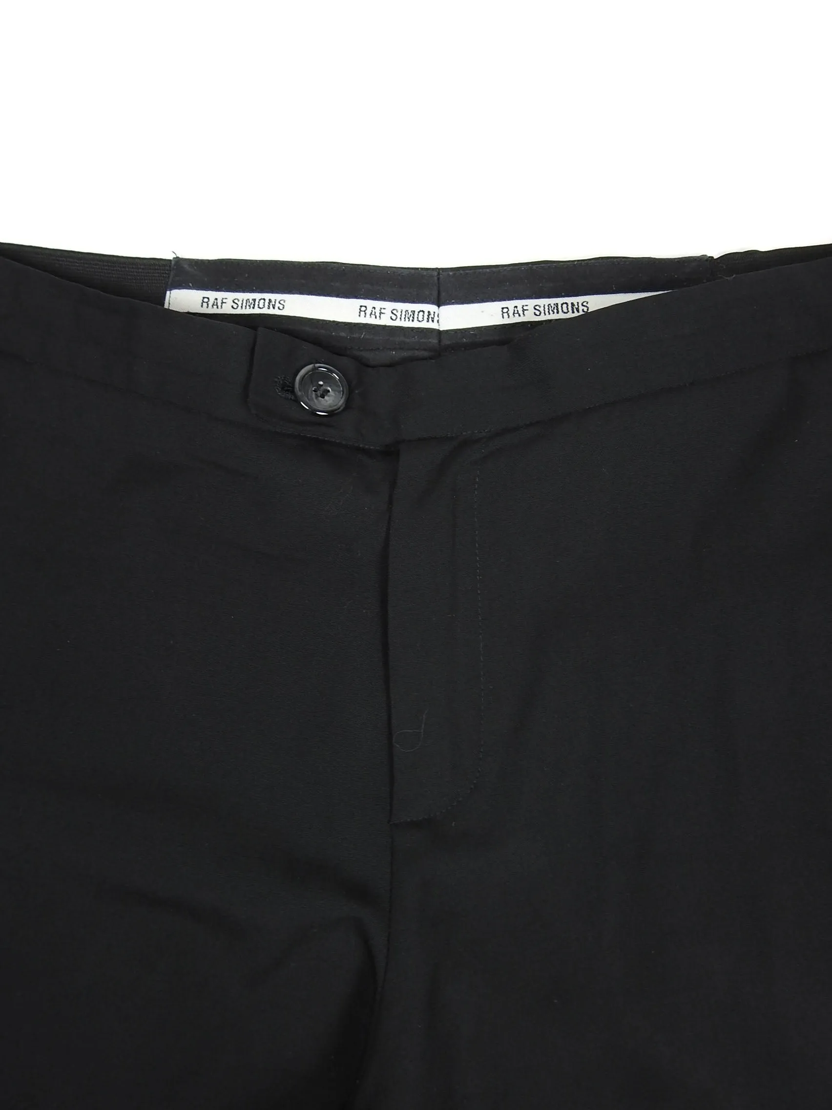 Raf Simons S/S 2008 Pants Size 52