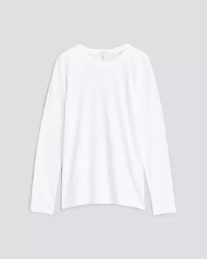 RAG & BONE THE SLUB LONG SLEEVE