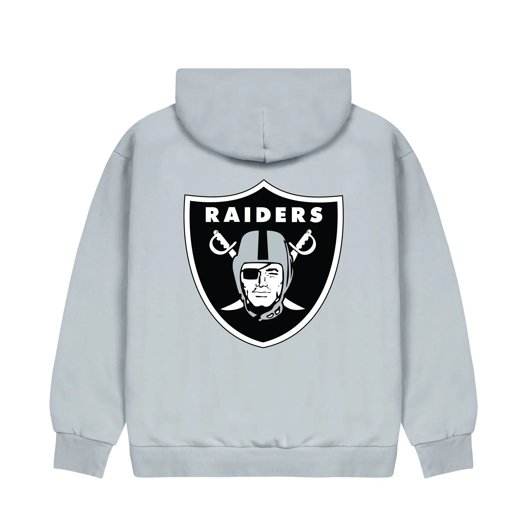 RAIDERS LOGO HOODIE by GOLF WANG