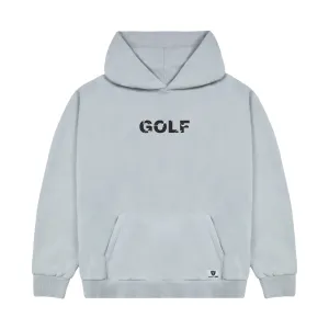 RAIDERS LOGO HOODIE by GOLF WANG