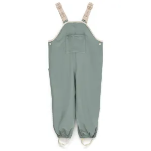Rain Overalls - Moss