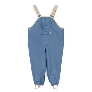 Rain Overalls Southern Blue