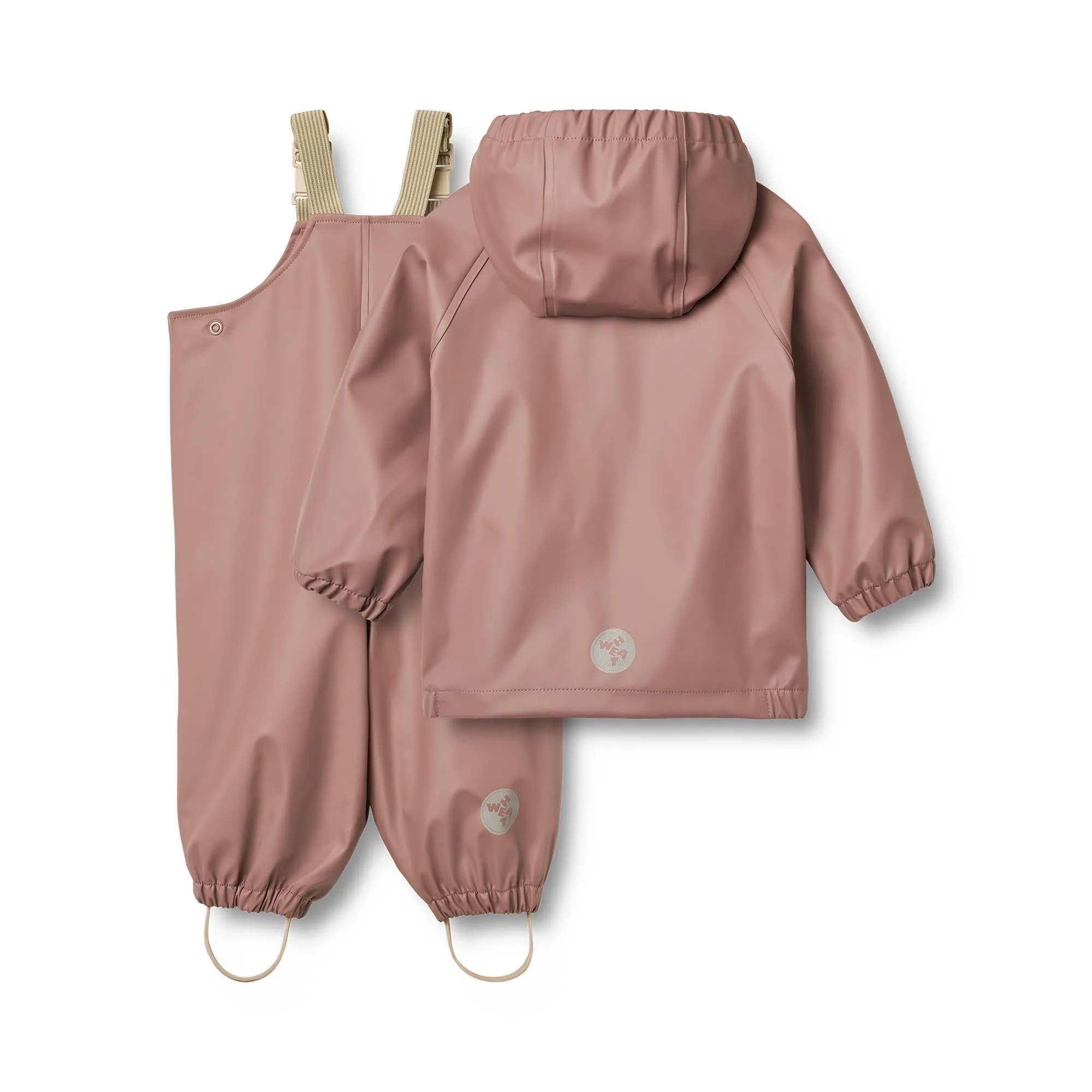 Rainwear Charlie Set