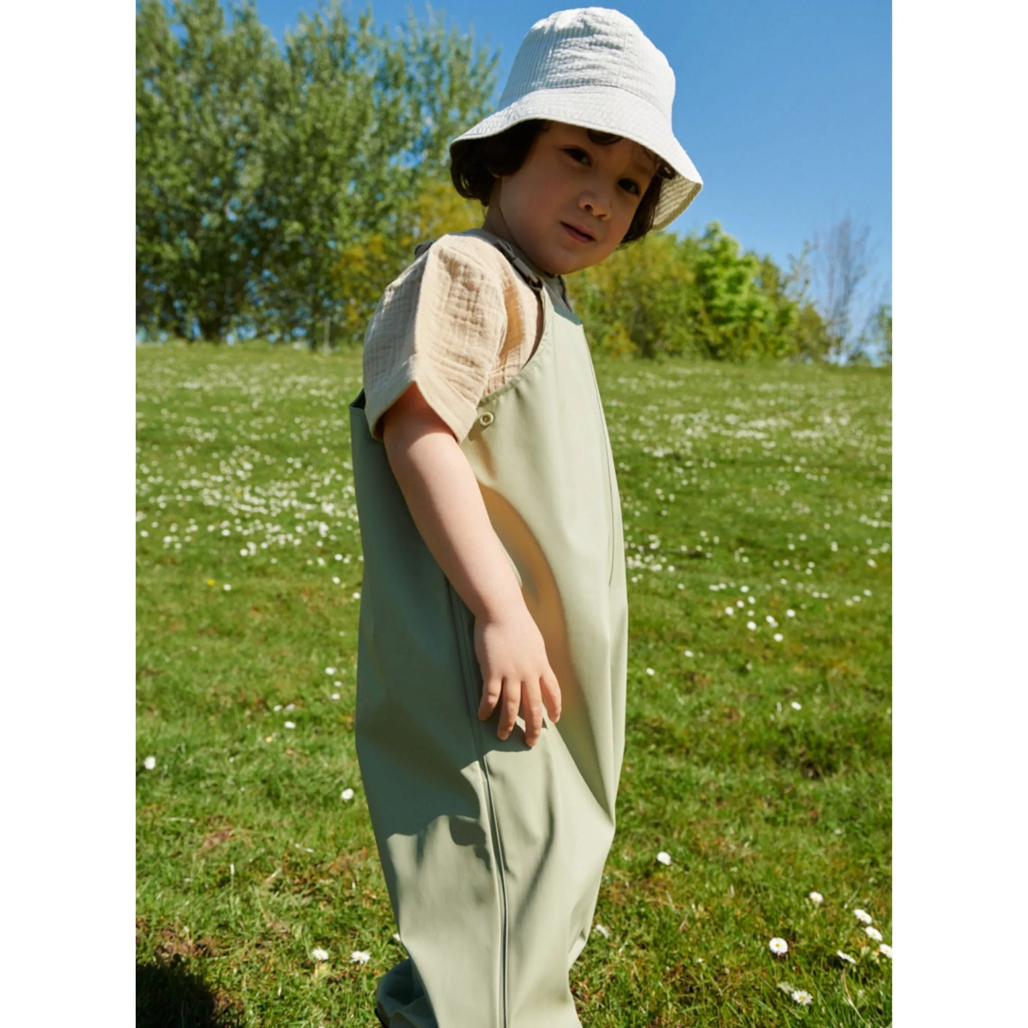 Rainwear Charlo Overall