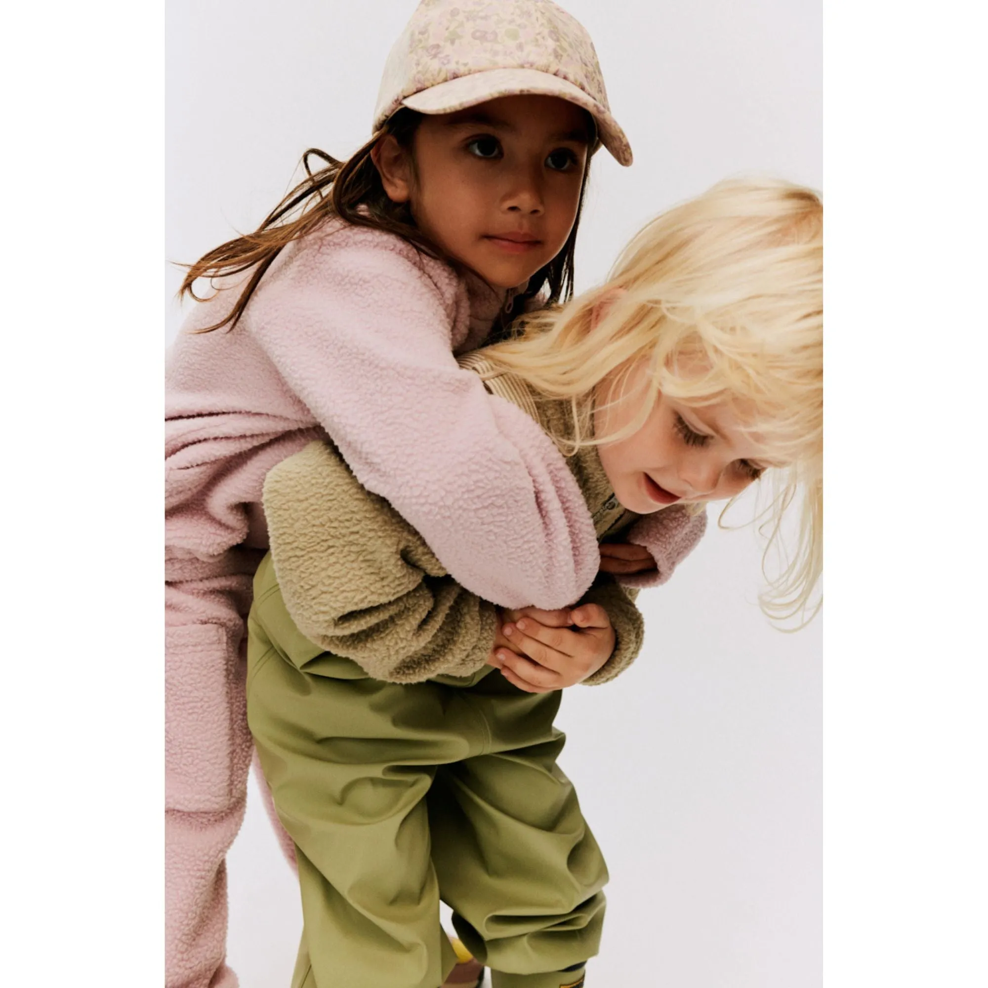 Rainwear Charlo Overall