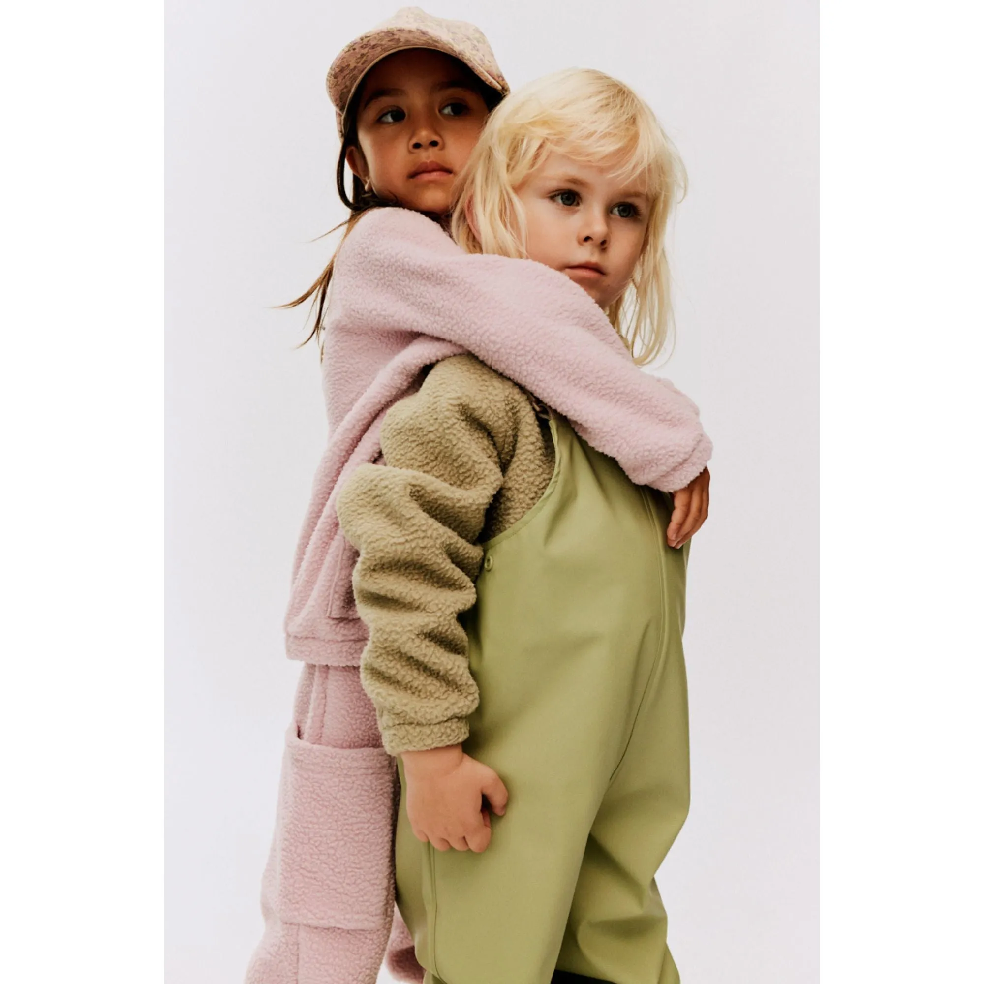 Rainwear Charlo Overall
