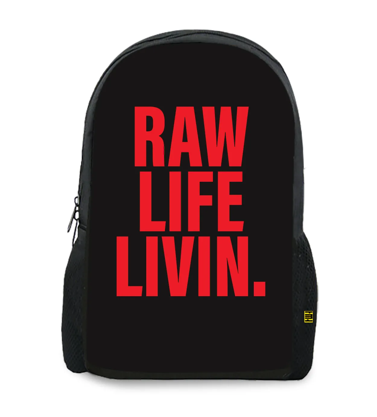 Raw Life Livin Backpack