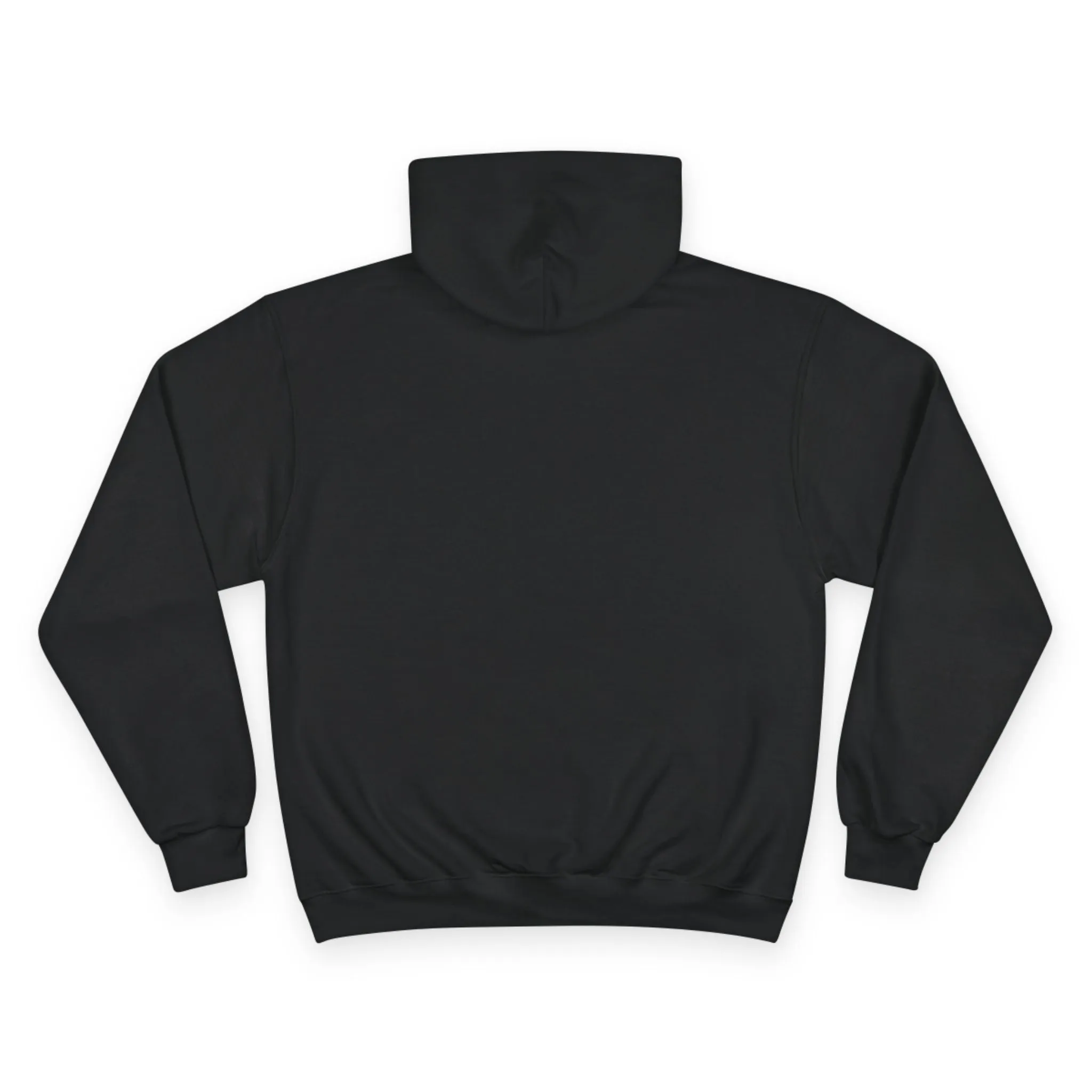 raw sushi "MS PARKS" Champion Hoodie