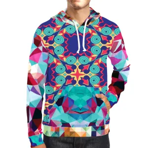 Razzamatazz Unisex Pullover Hoody