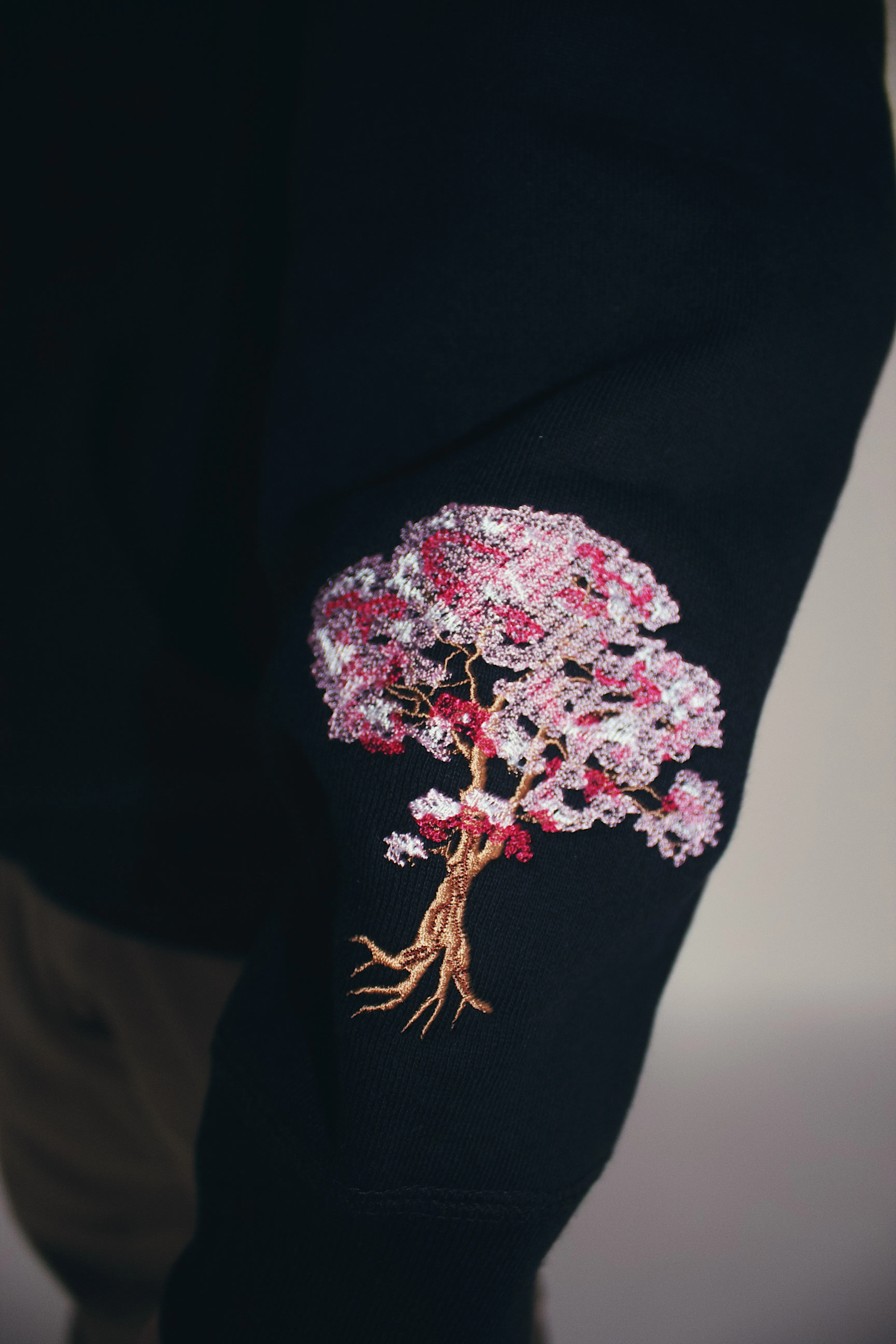 Rebirth Hoodie