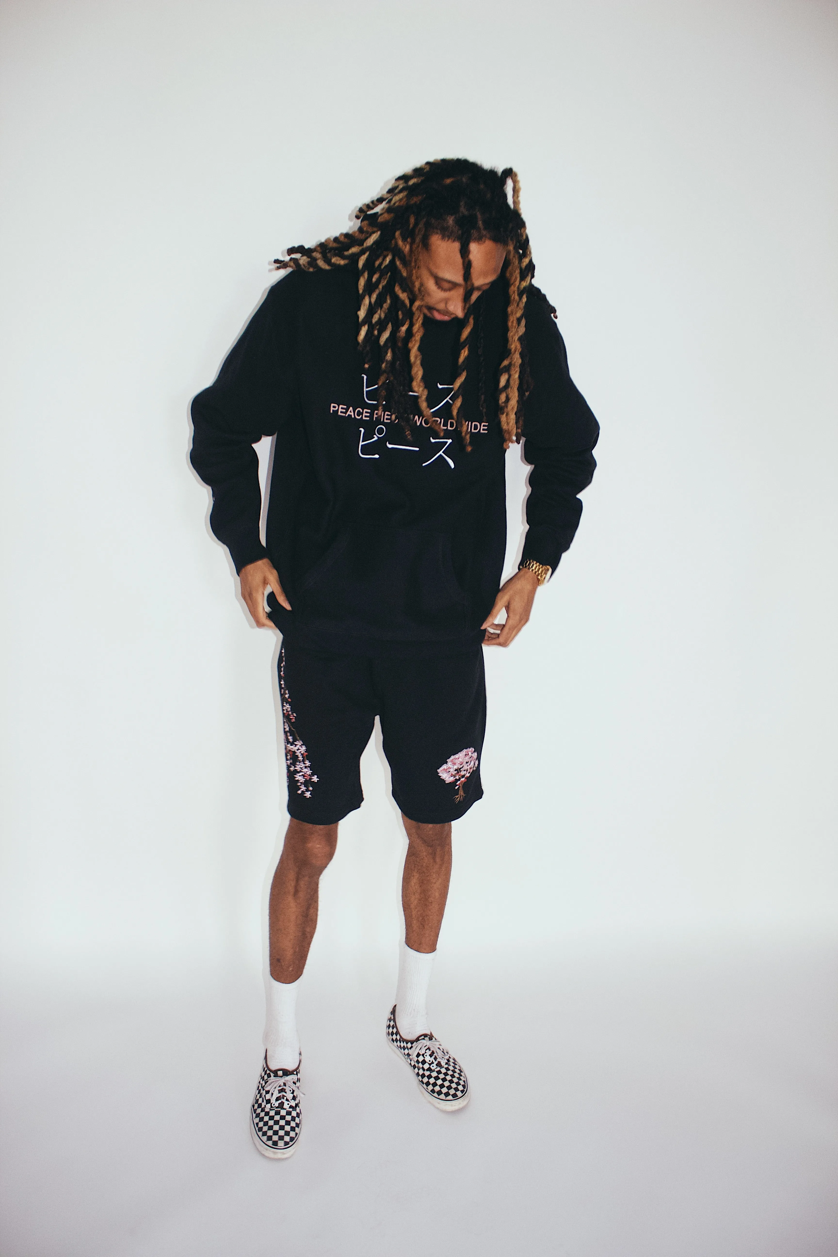 Rebirth Hoodie