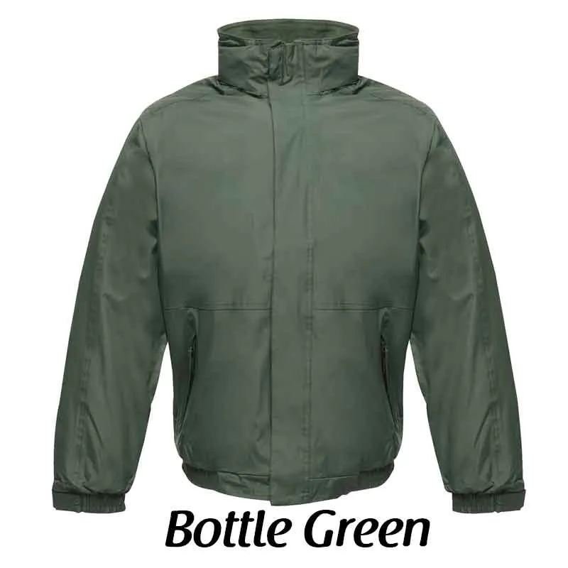 Regatta Dover Jacket, Personalised Gift