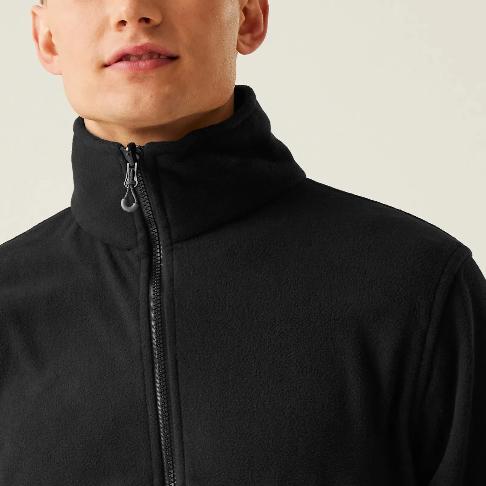 Regatta Professional Mens Benson III Waterproof Jacket