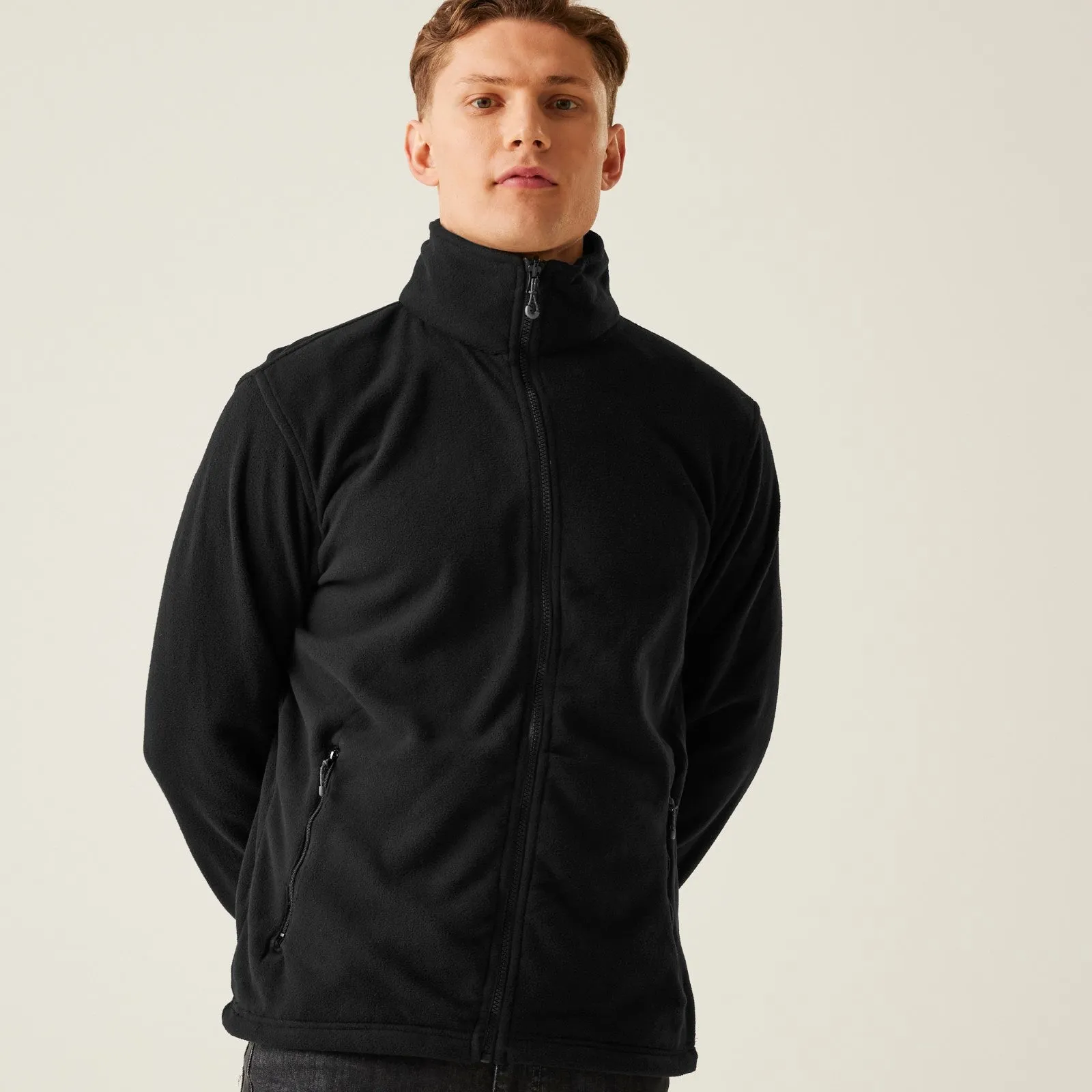 Regatta Professional Mens Benson III Waterproof Jacket