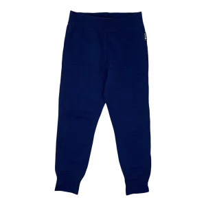 Reima misam wool pants, blue | 122cm