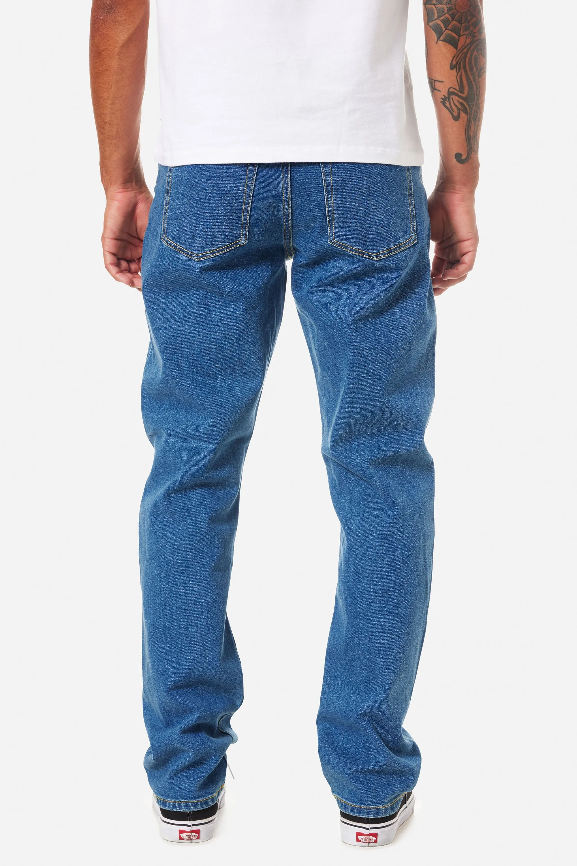 Ren 57 Classic