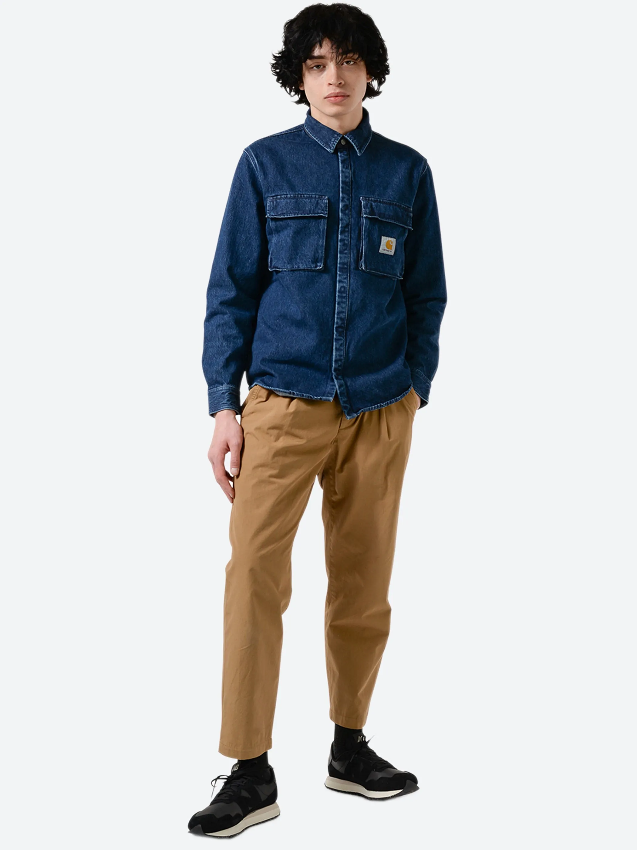 Renato Pants