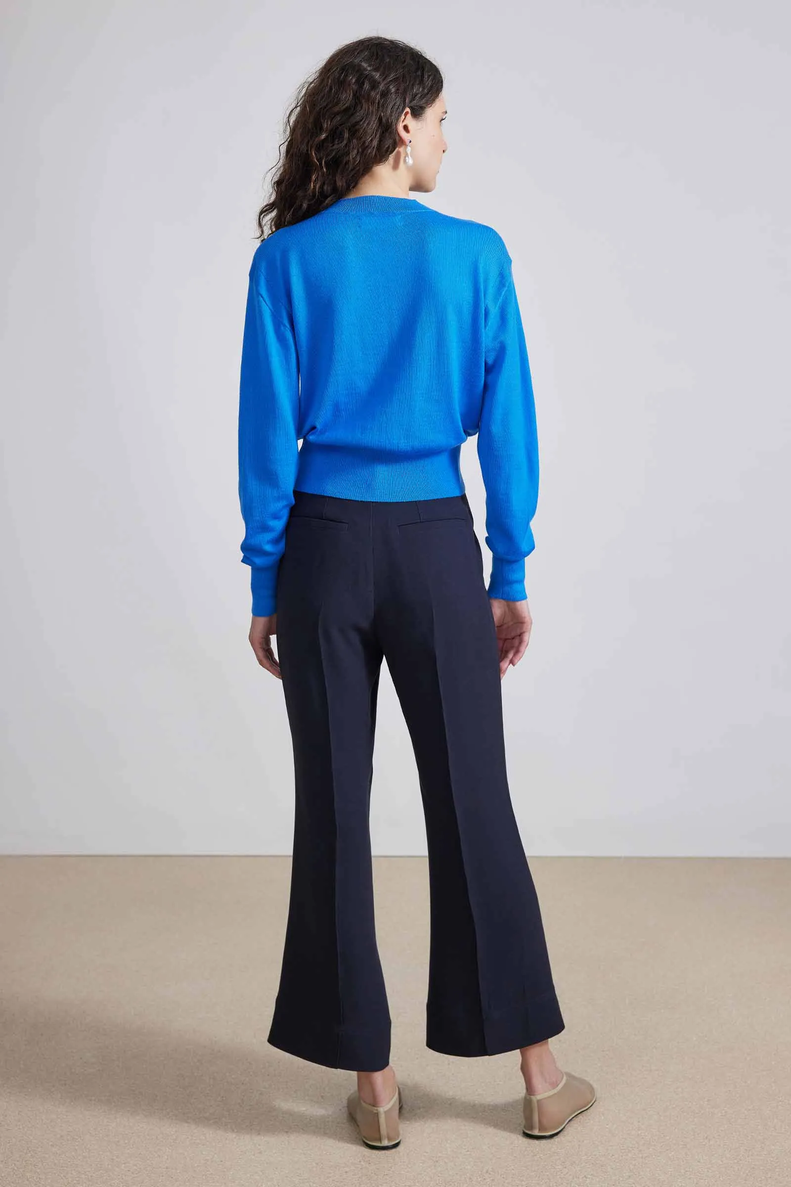 Rene Flare Trouser