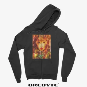 RETALIATION Zip Hoodie