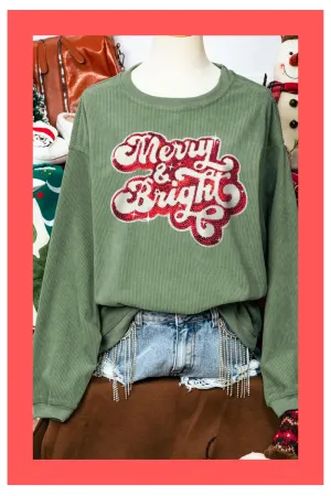 Retro Merry Merrymaking