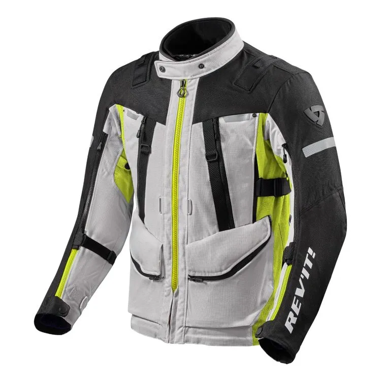 REV'IT! Sand 4 H2O Jackets