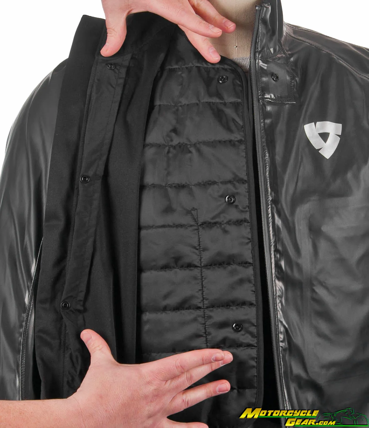 REV'IT! Sand 4 H2O Jackets