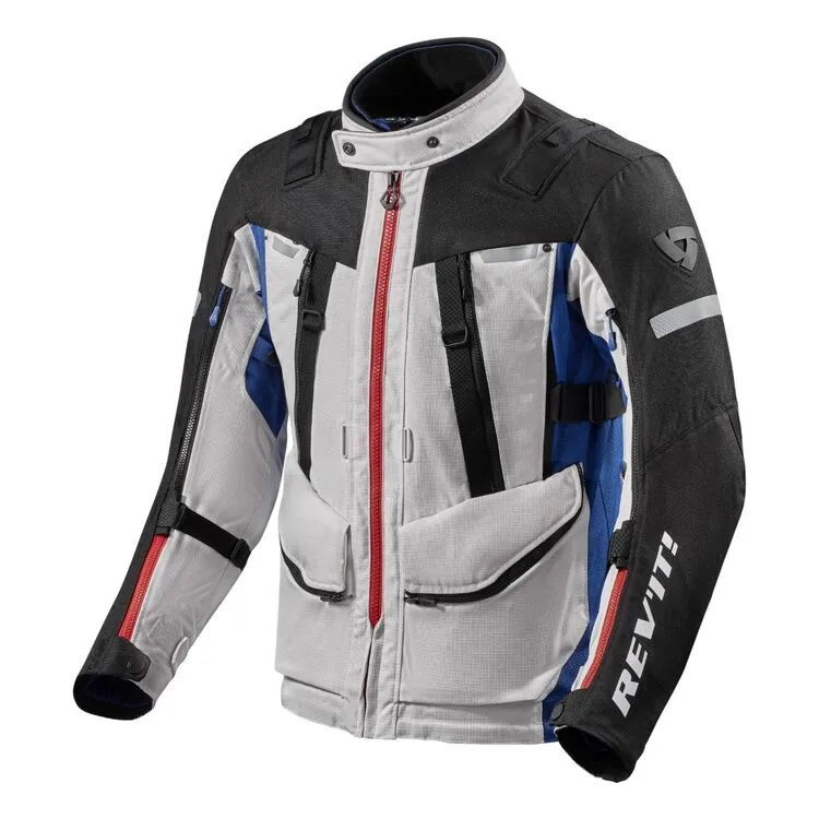 REV'IT! Sand 4 H2O Jackets