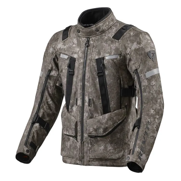 REV'IT! Sand 4 H2O Jackets