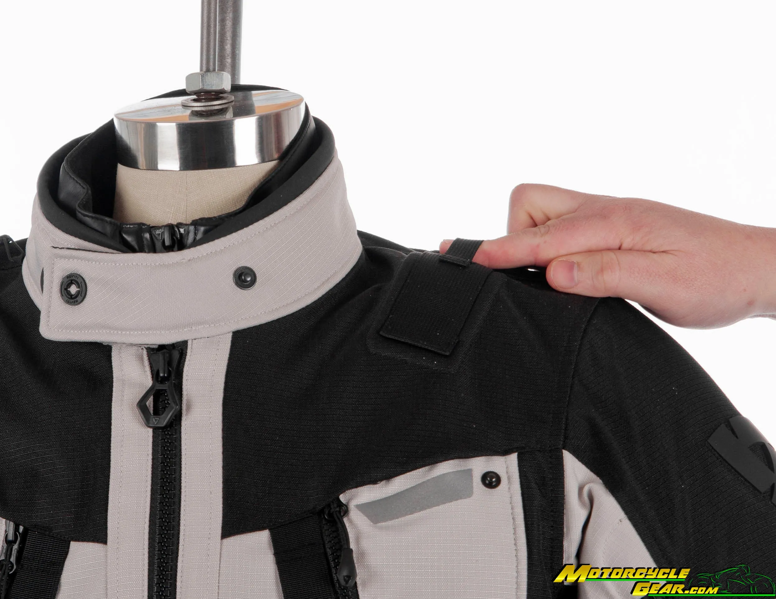 REV'IT! Sand 4 H2O Jackets