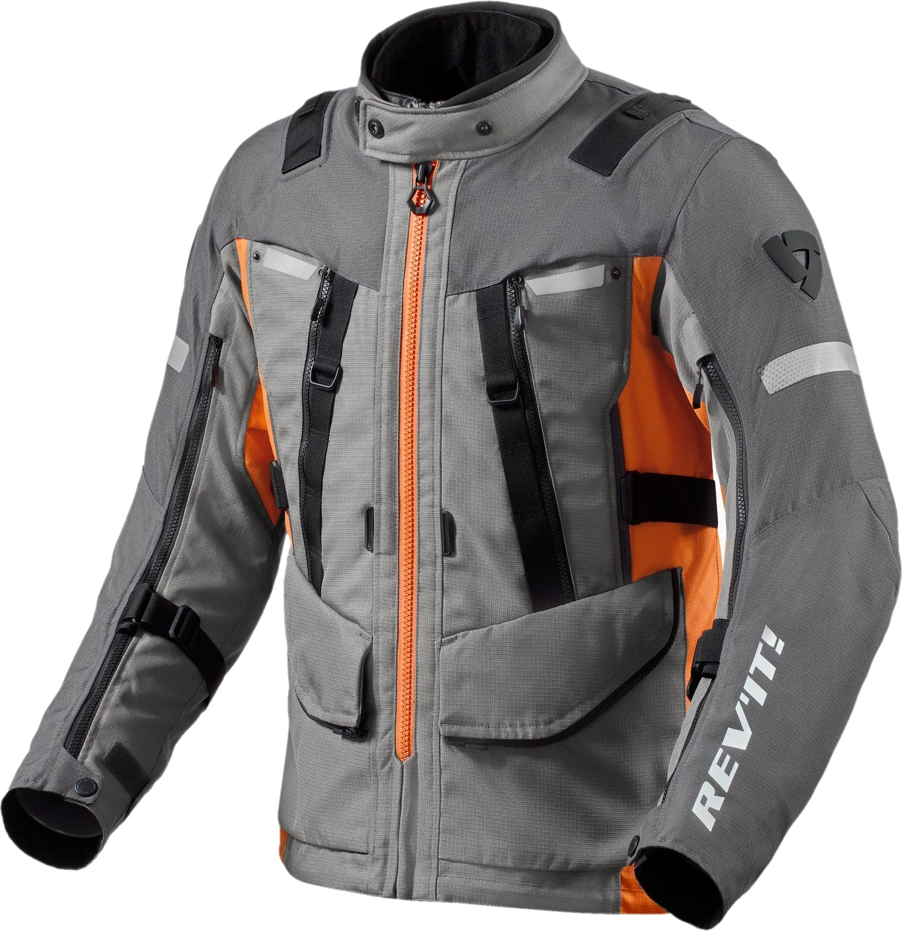 REV'IT! Sand 4 H2O Jackets