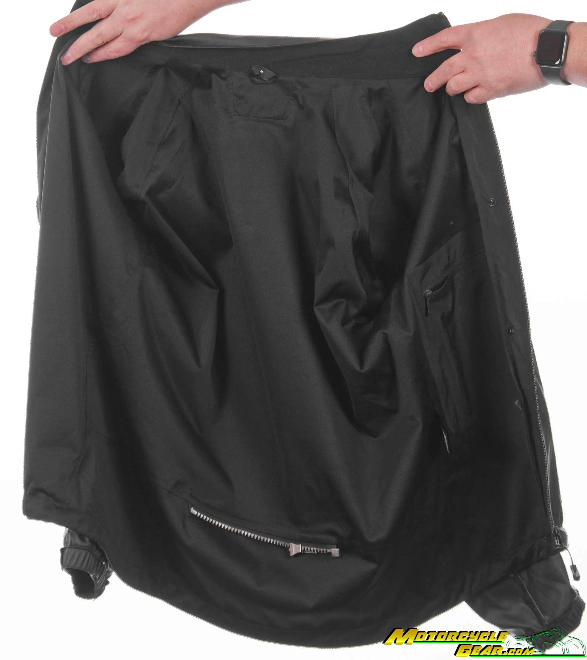 REV'IT! Sand 4 H2O Jackets