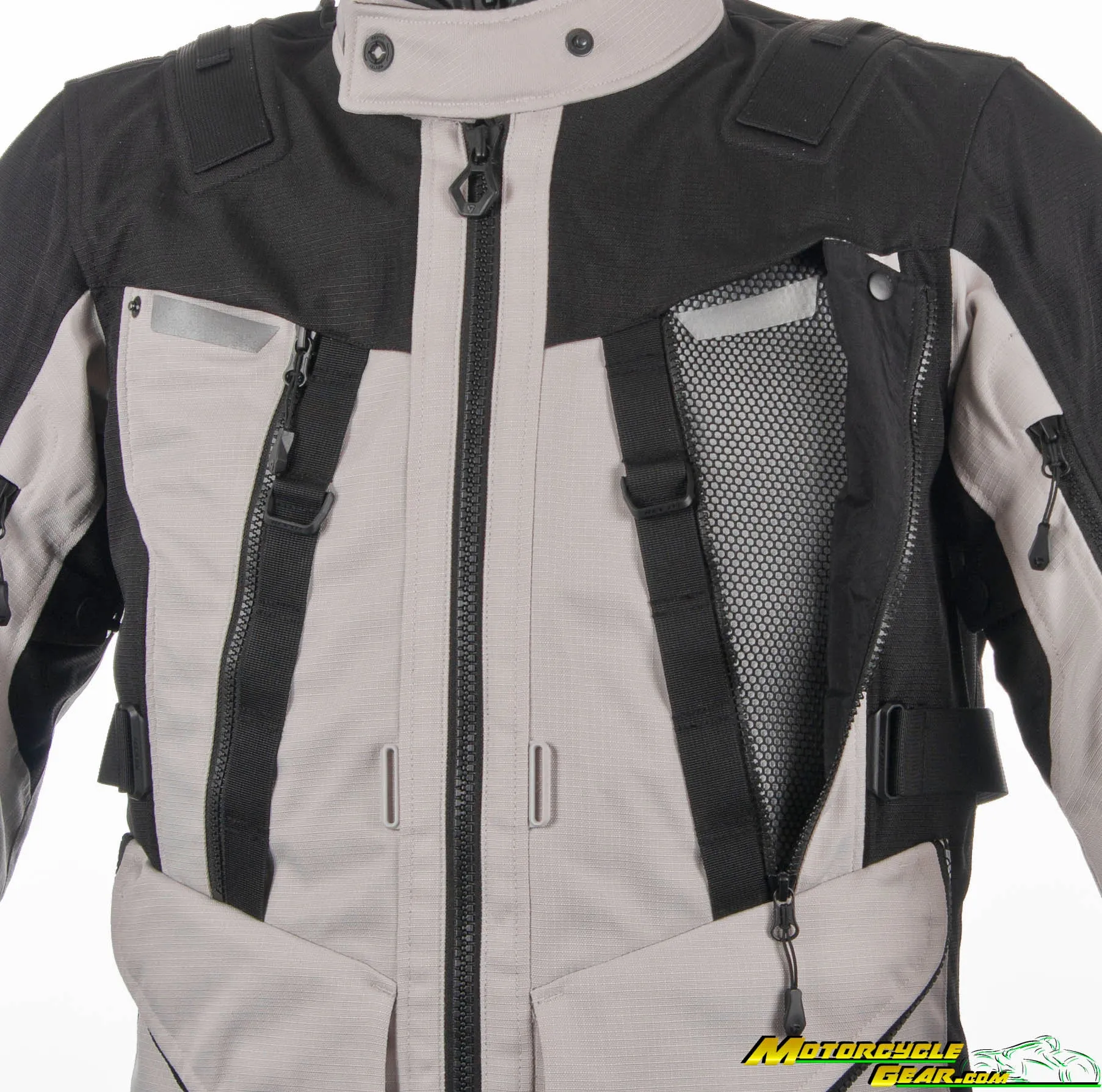 REV'IT! Sand 4 H2O Jackets
