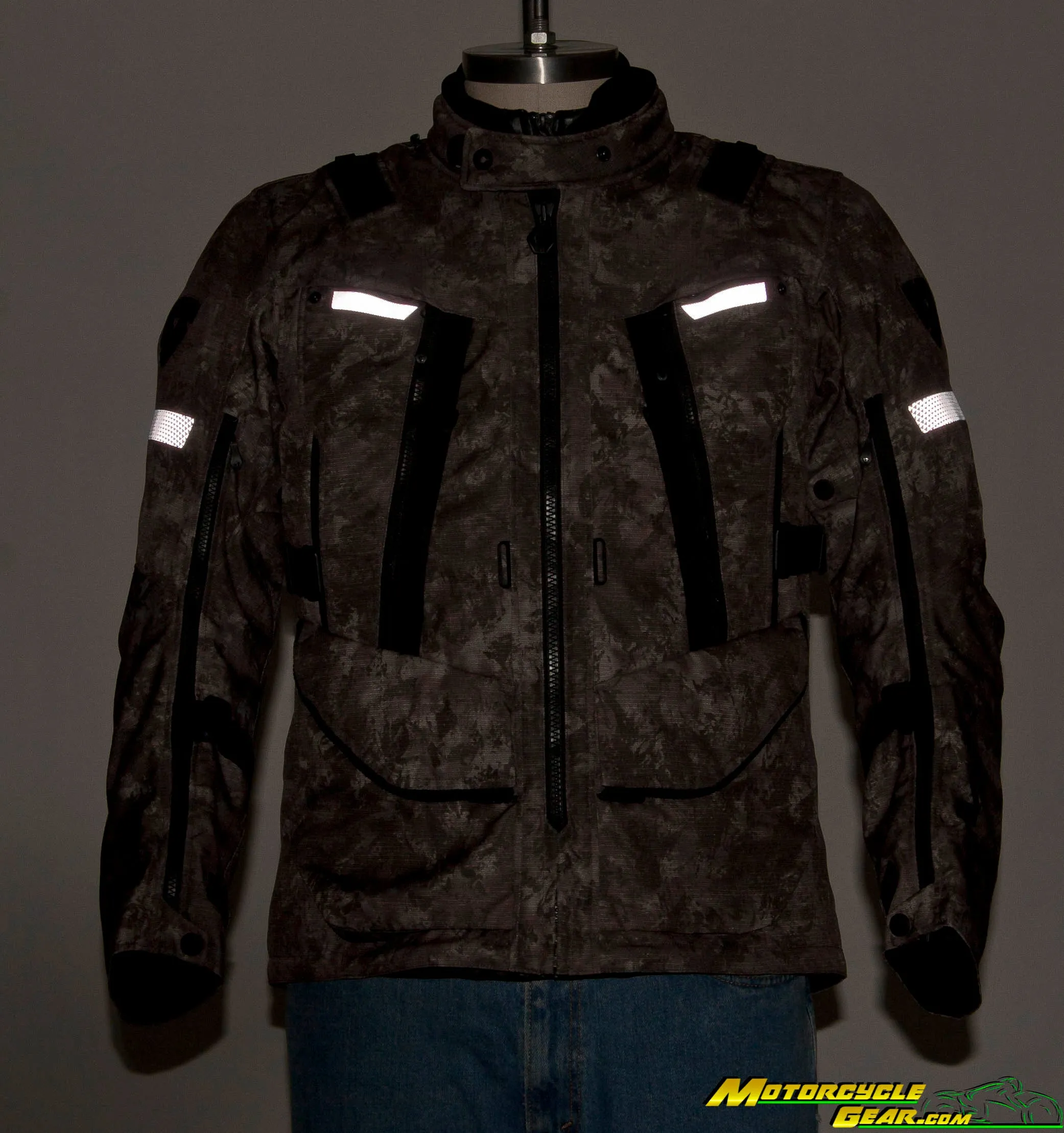 REV'IT! Sand 4 H2O Jackets