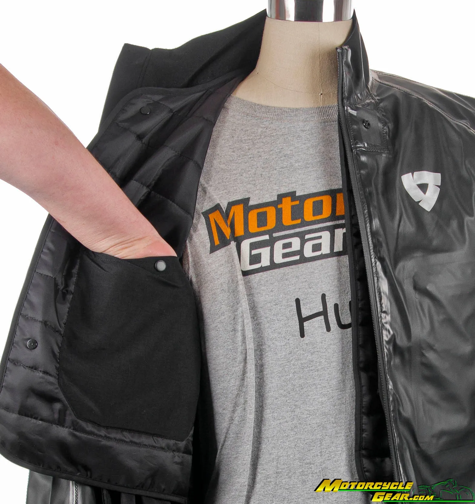REV'IT! Sand 4 H2O Jackets