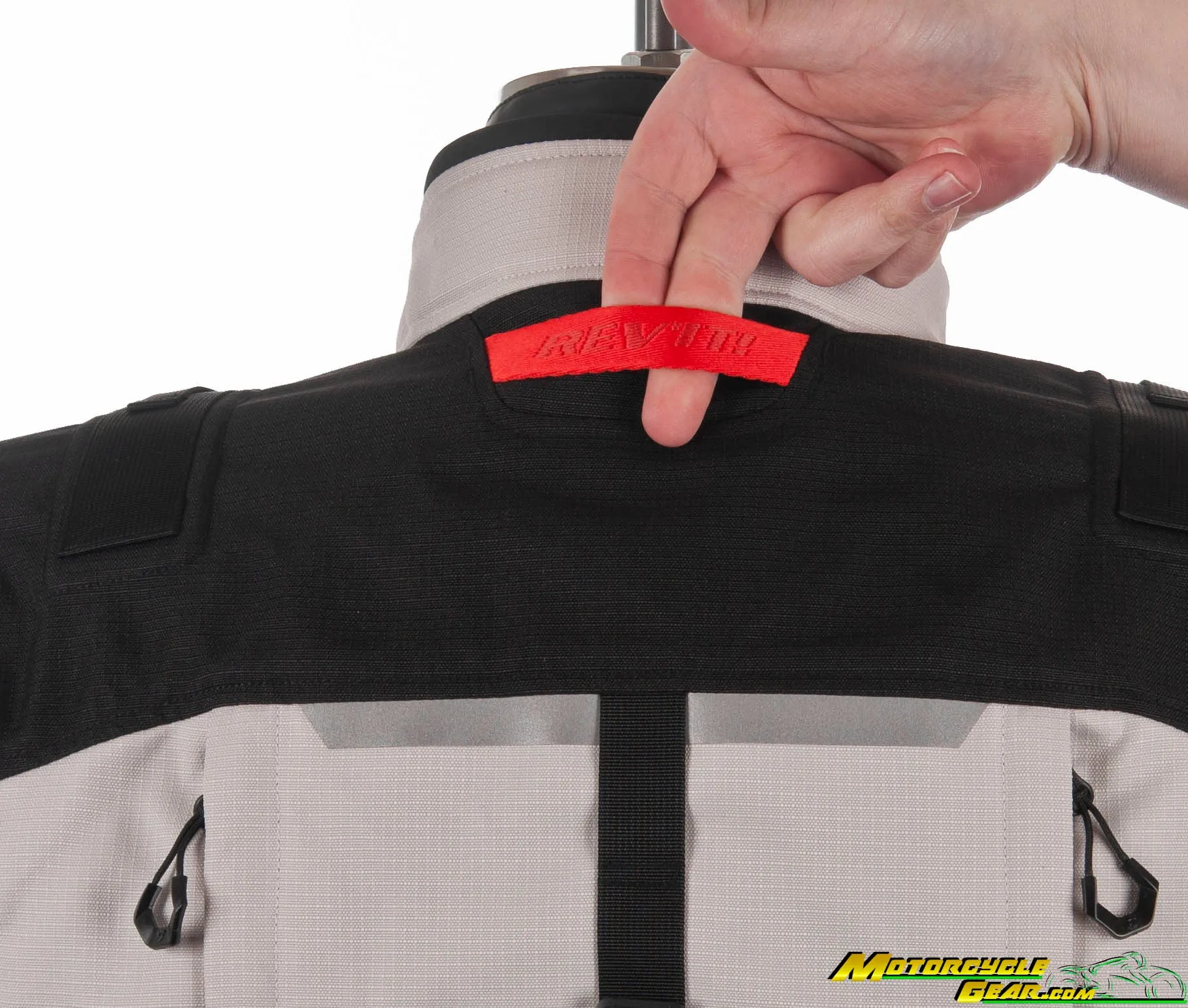 REV'IT! Sand 4 H2O Jackets
